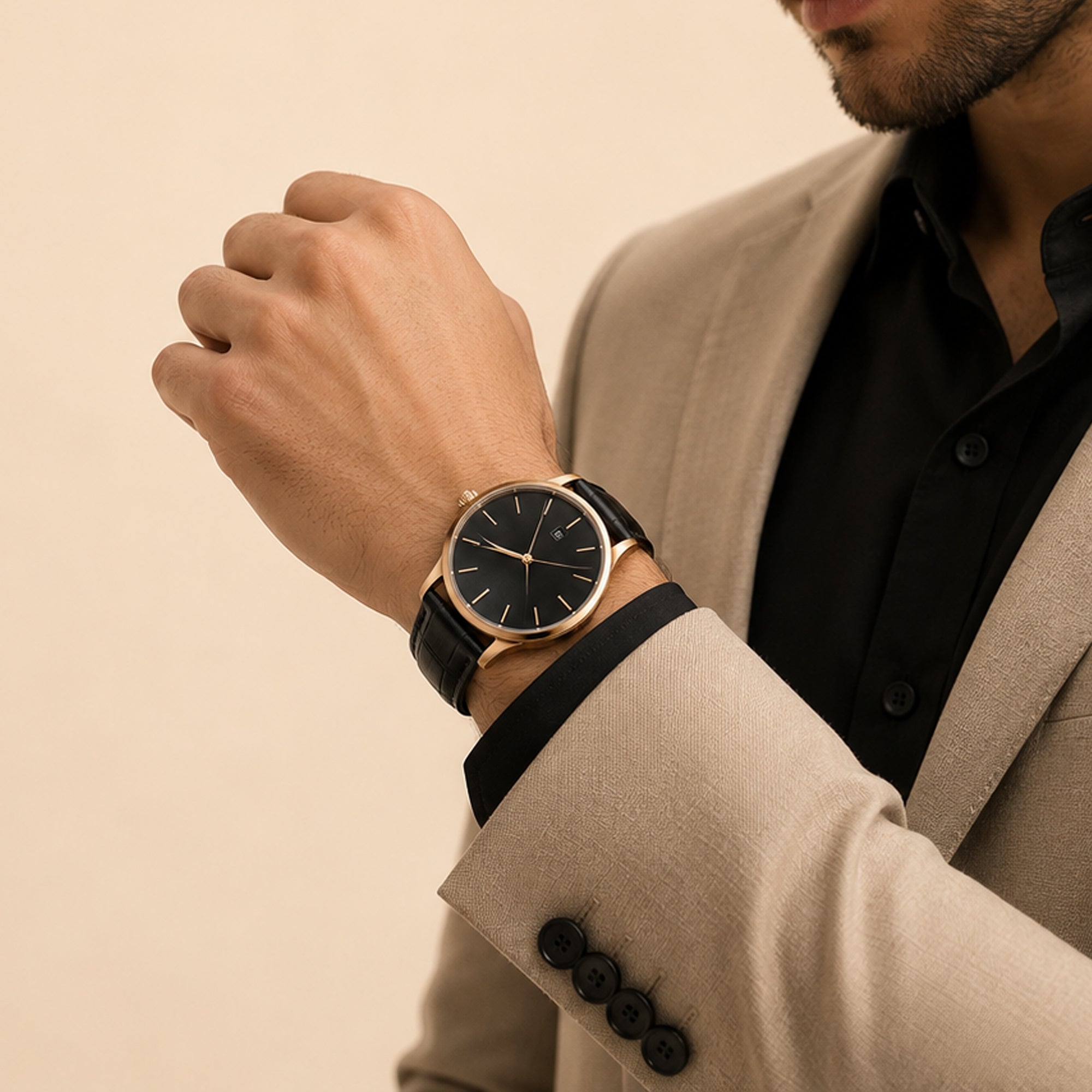 Luxury Watch
