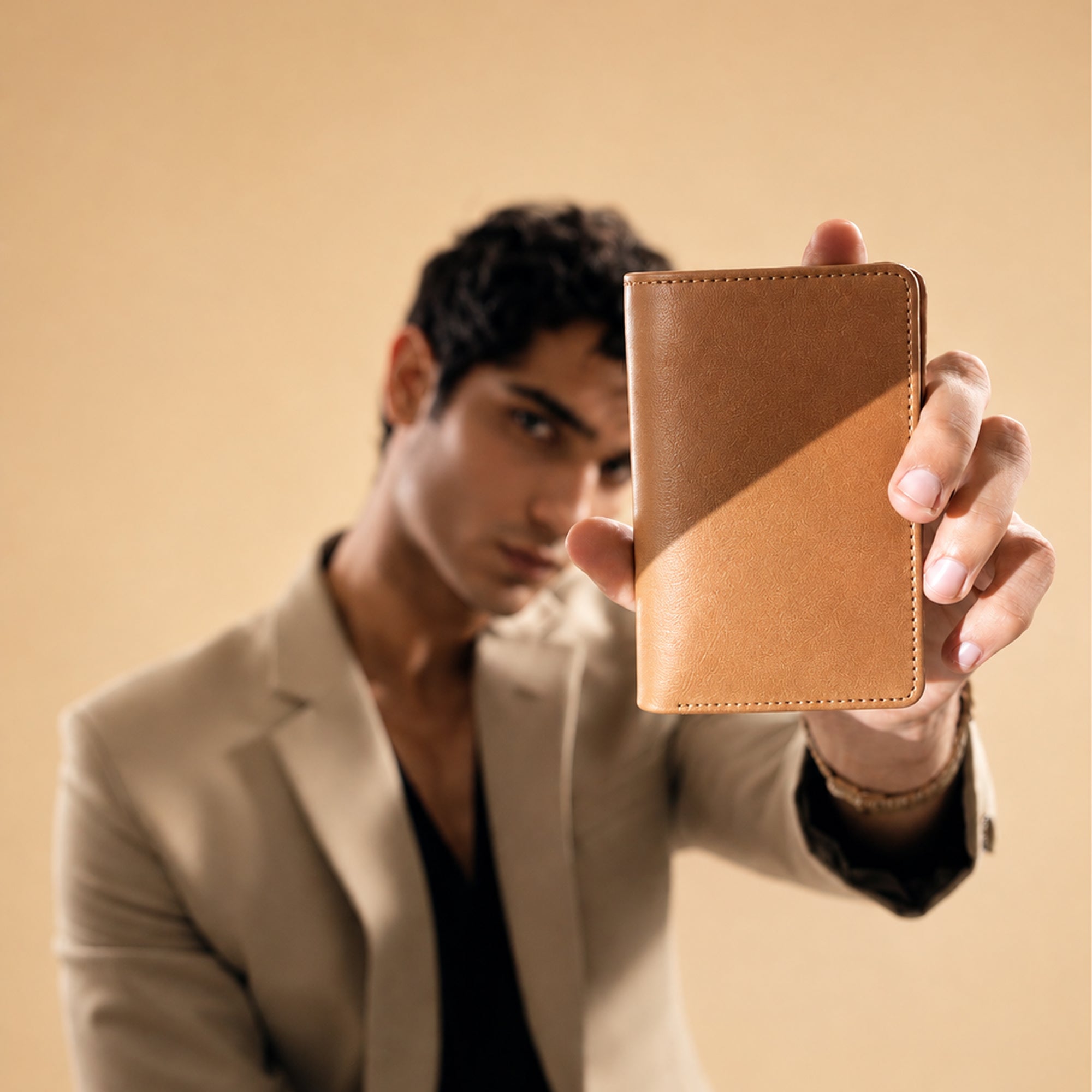 Luxury Wallet